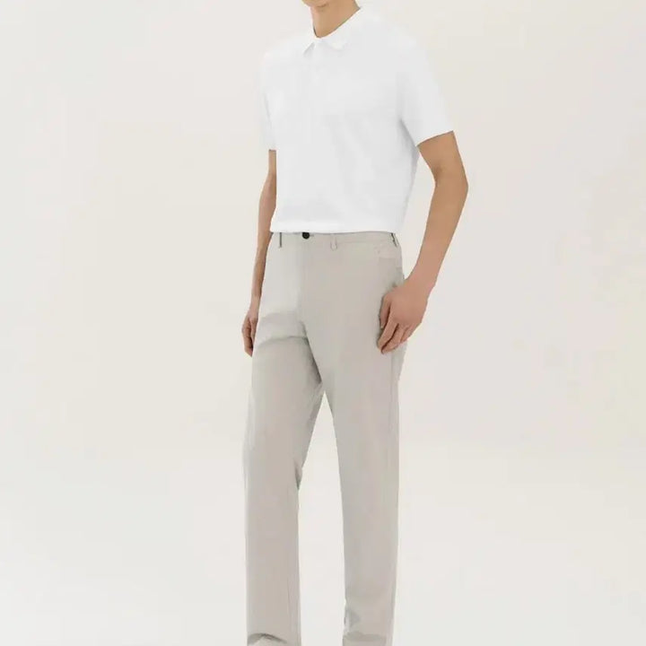 [BUNJANG] Theory Tailored Slacks Pants Size 34 / 띠어리(Theory) 2024  테일러드 슬랙스 팬츠 34사이즈