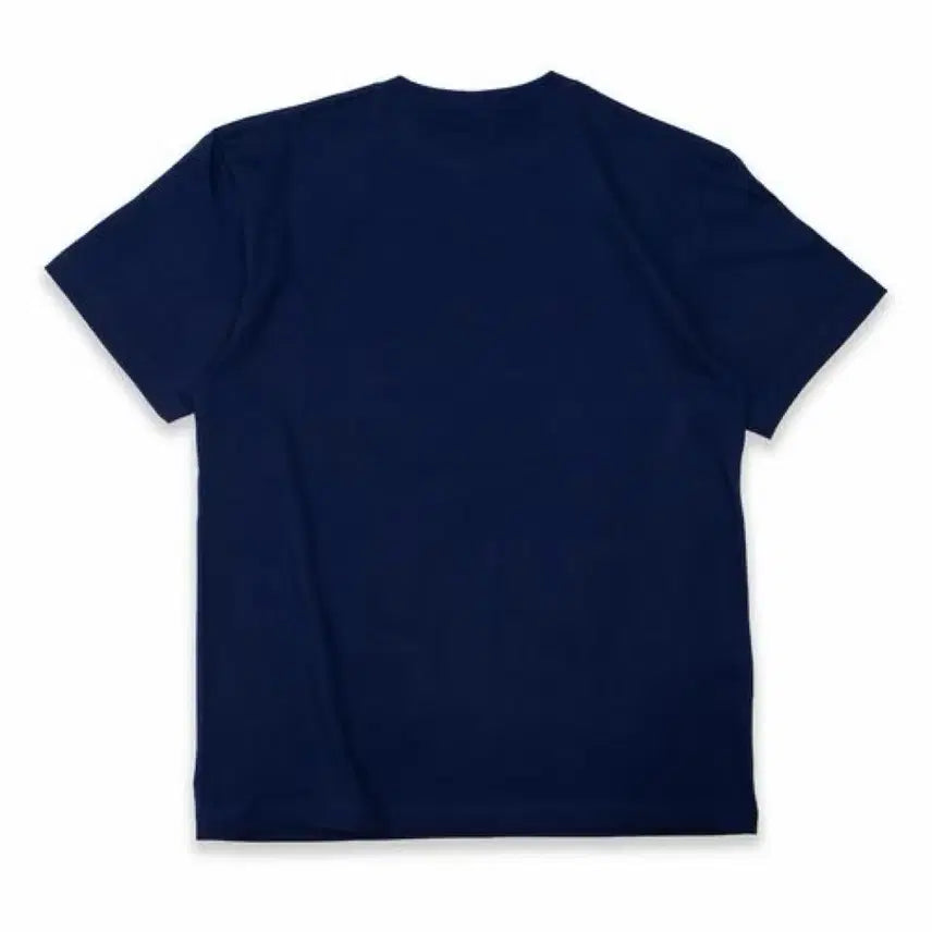 [BUNJANG] Aimyon Dolphin Tour Goods T-Shirt (Navy, L Size, Sealed) / 아이묭 돌핀투어 굿즈 티셔츠 미개봉 L사이즈 판매해요