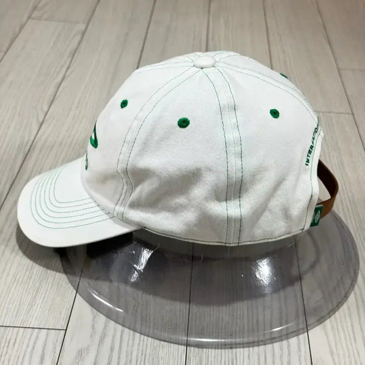 [BUNJANG] Umbro Big Logo Baseball Cap / 엄브로 볼캡모자 사이즈58(free)상태s 핏감 굿