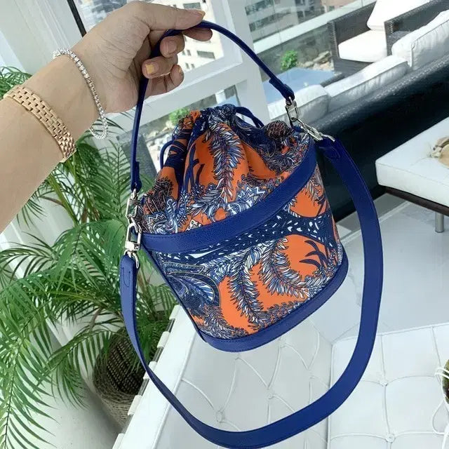 [BUNJANG] LeCormang Silky Silky Bag / 르꼬르망 세상가벼운 실키실키백