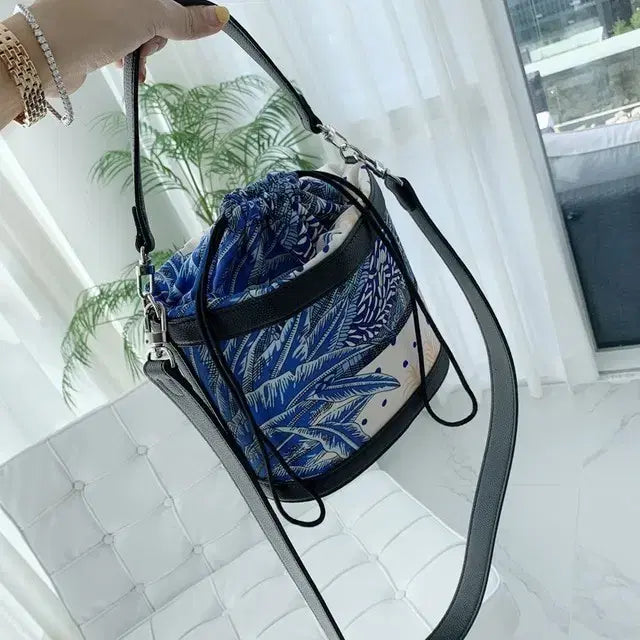 [BUNJANG] LECCROMAN Lightweight Silky Silky Bag / 르꼬르망 세상가벼운 실키실키백