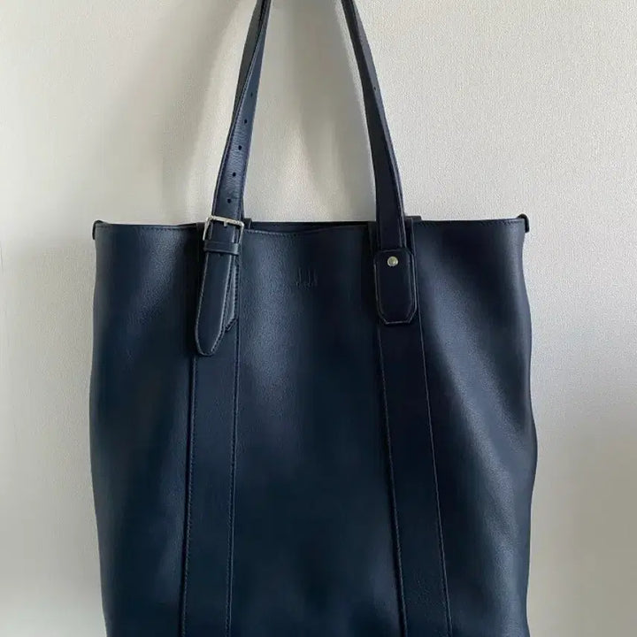 [BUNJANG] Dunhill Hampstead Tote Bag / 던힐 토트백 Dunhill hampstead tote 가방