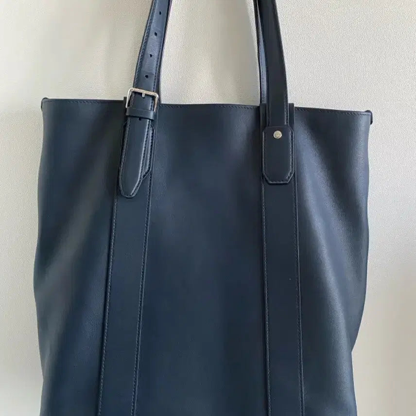 [BUNJANG] Dunhill Hampstead Tote Bag / 던힐 토트백 Dunhill hampstead tote 가방