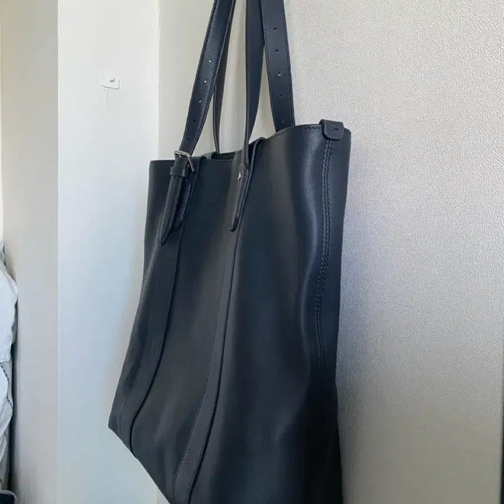 [BUNJANG] Dunhill Hampstead Tote Bag / 던힐 토트백 Dunhill hampstead tote 가방