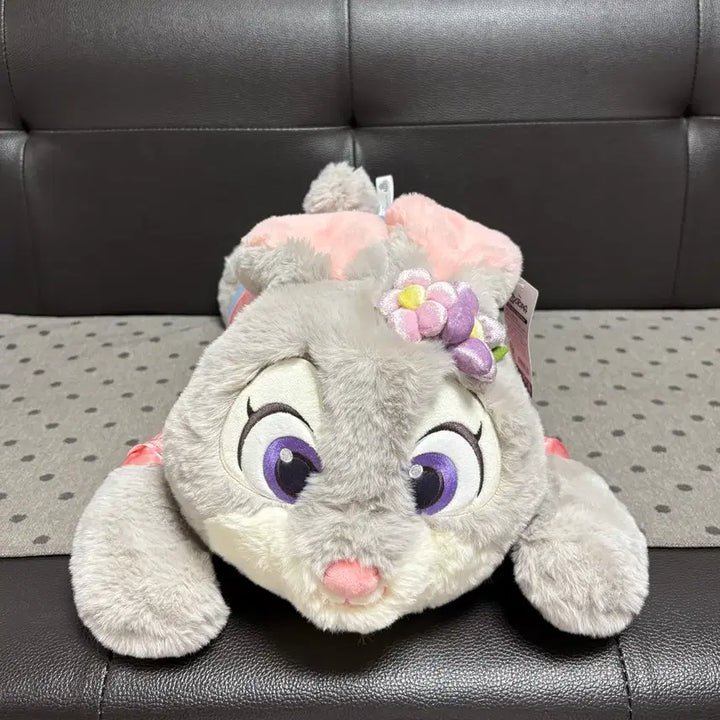 [BUNJANG] Disney Zootopia Judy Large Doll Large Cushion Body Pillow / *새상품)레어!! 디즈니 주토피아 주디 대형인형 대형쿠션 바디필로우