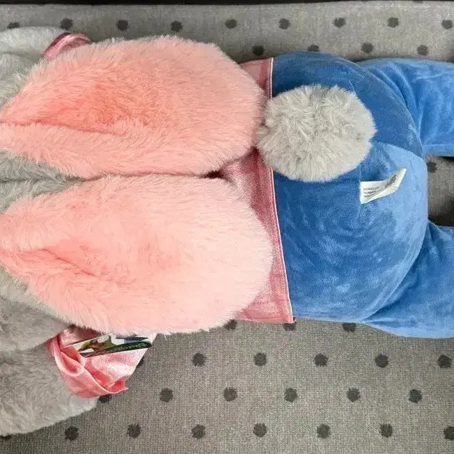 [BUNJANG] Disney Zootopia Judy Large Doll Large Cushion Body Pillow / *새상품)레어!! 디즈니 주토피아 주디 대형인형 대형쿠션 바디필로우
