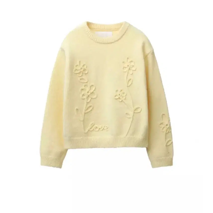 [BUNJANG] Zara Knit Sweater (New) / (새상품) 자라 니트