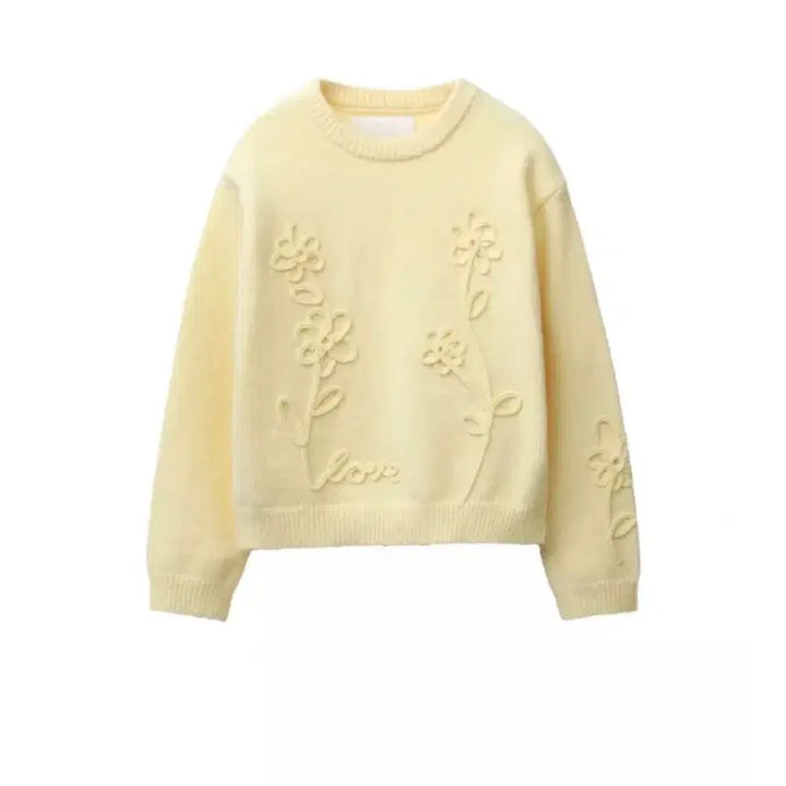 [BUNJANG] Zara Knit Sweater (New) / (새상품) 자라 니트