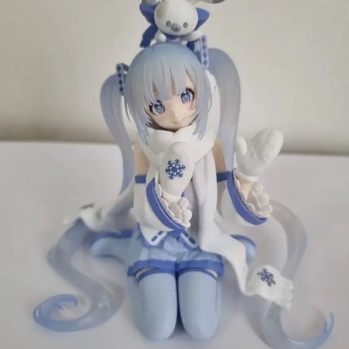 [BUNJANG] FURYU Yuki Miku Noodle Stopper Hatsune Miku Noodle Stopper / 후류 유키미쿠 누들스토퍼 하츠네 미쿠 누스토