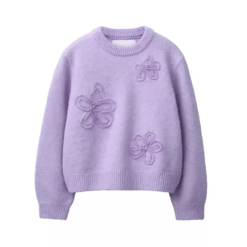[BUNJANG] Zara Knit Sweater (New) / (새상품) 자라 니트