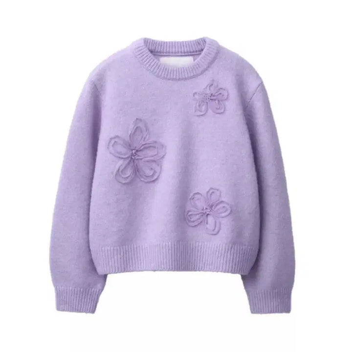 [BUNJANG] Zara Knit Sweater (New) / (새상품) 자라 니트