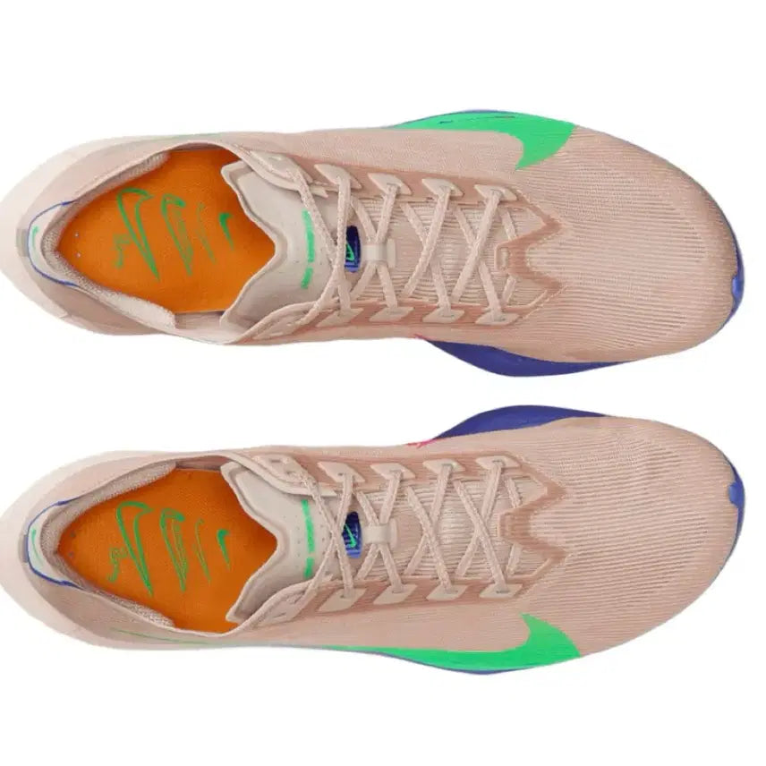 [BUNJANG] Nike ZoomX Vaporfly NEXT% 4 Eliud Kipchoge Edition Running Shoes / 나이키 줌X 베이퍼플라이4 넥스트% 엘리우드 킵초게