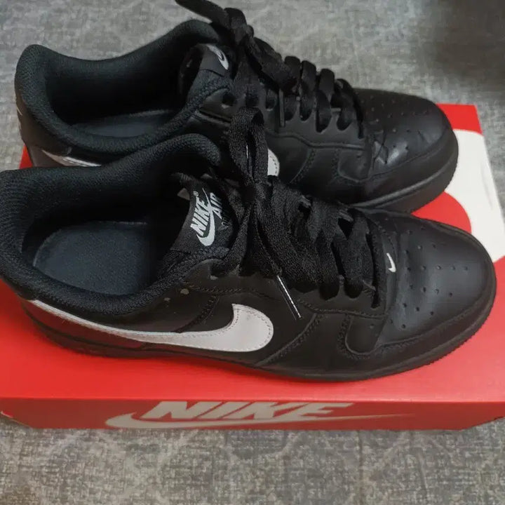 [BUNJANG] Nike Air Force 1 &
