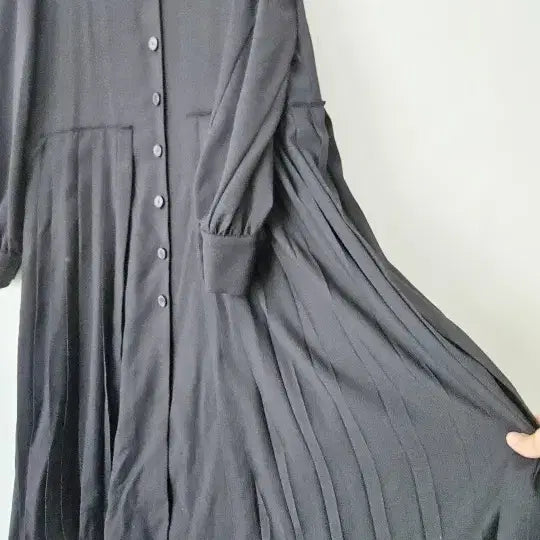 [BUNJANG] Z Studio One-Piece Dress / 지스튜디오 원피스