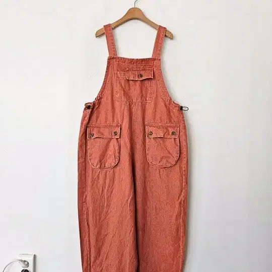 [SOLD OUT] 오버롤