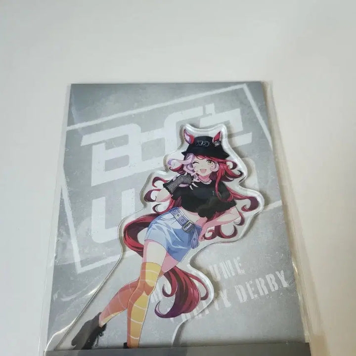 [BUNJANG] Loves Only You Uma Musume Bo&