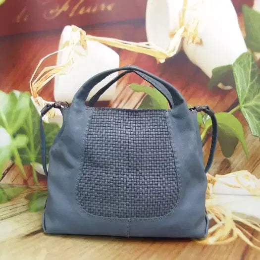 [BUNJANG] Henry Beguelin Leather Tote Bag / 구제토토 헨리 베글린 가죽 토드백 정품 중고가방 명품 60505