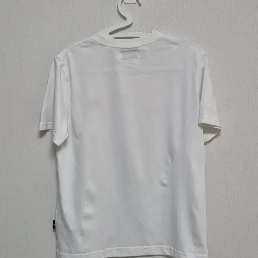 [BUNJANG] Kirsh Cherry T-shirt White / 키르시 체리 반팔티 화이트