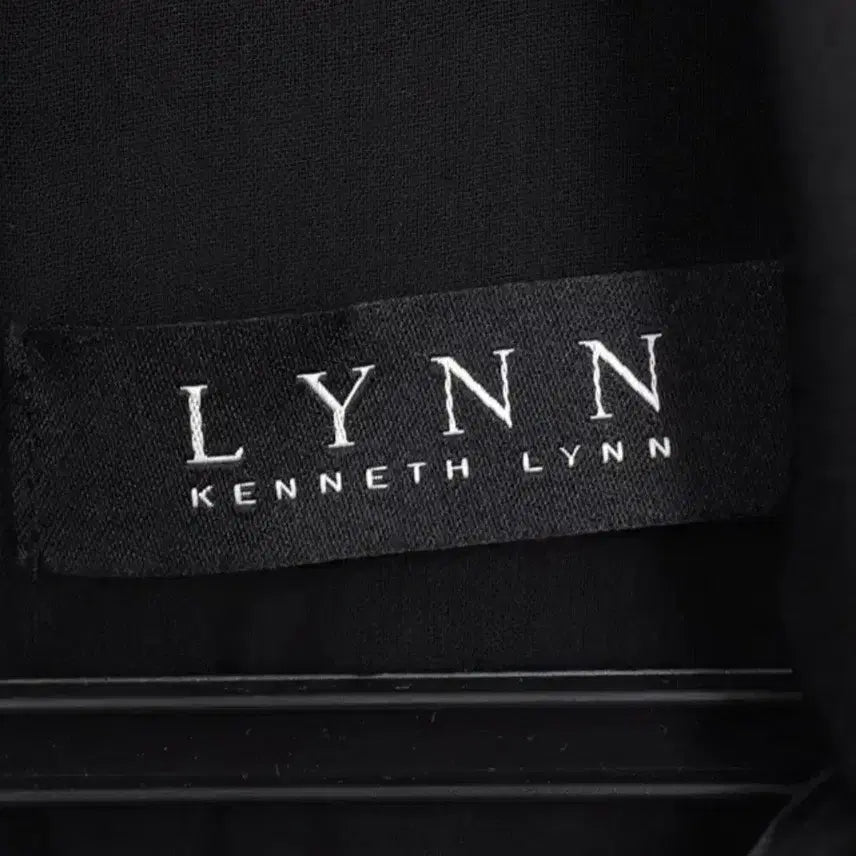 [BUNJANG] LYNN Black Belted Dress / 실착1회.LYNN 블랙 밸트 원피스 55사이즈