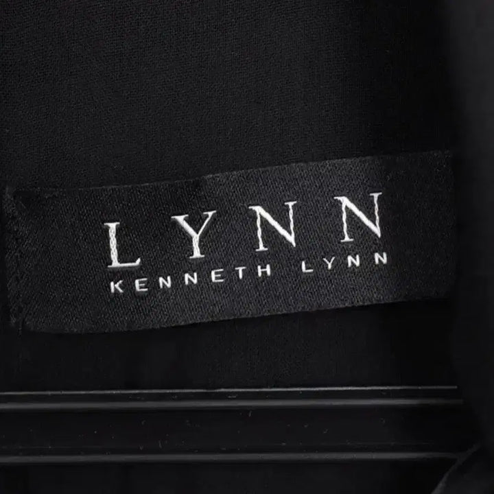 [BUNJANG] LYNN Black Belted Dress / 실착1회.LYNN 블랙 밸트 원피스 55사이즈