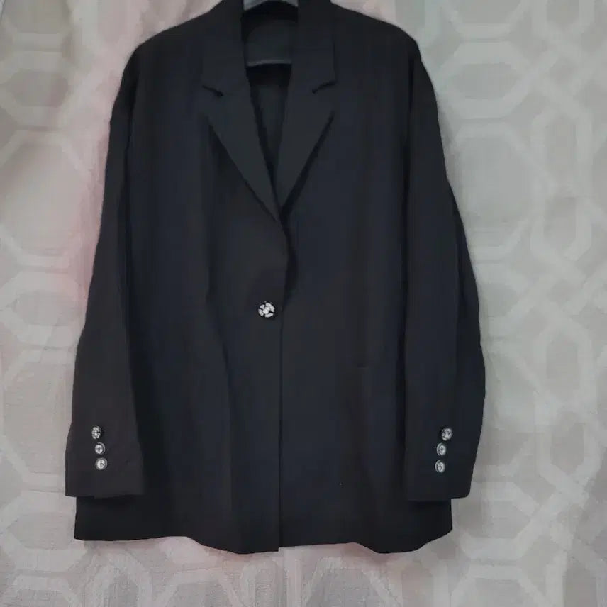 [BUNJANG] Jacket / 쟈켓