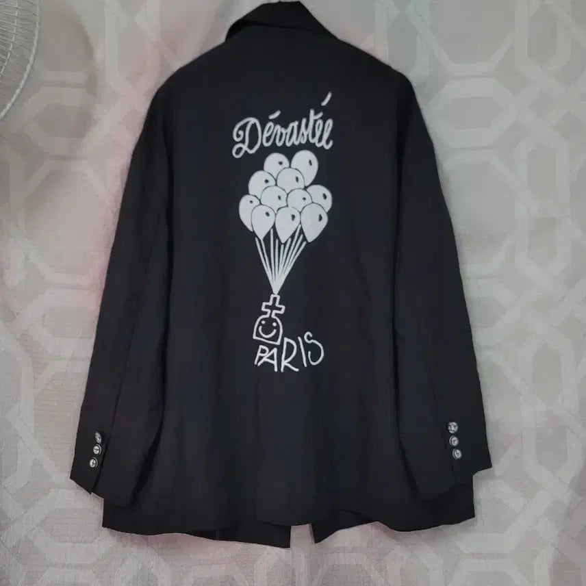 [BUNJANG] Jacket / 쟈켓
