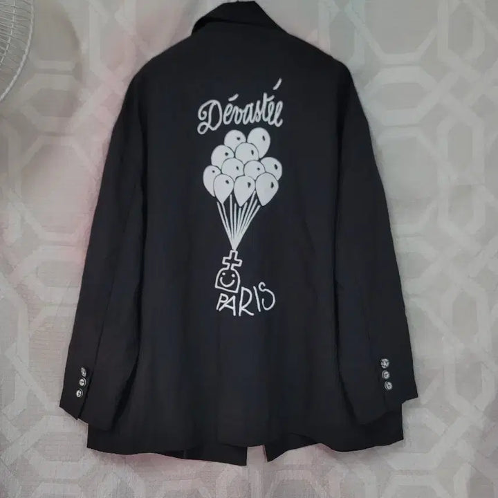 [BUNJANG] Jacket / 쟈켓