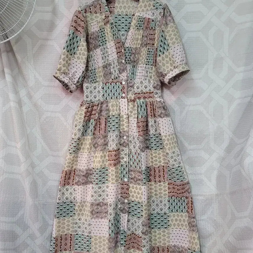 [BUNJANG] One Piece Dress / 원피스
