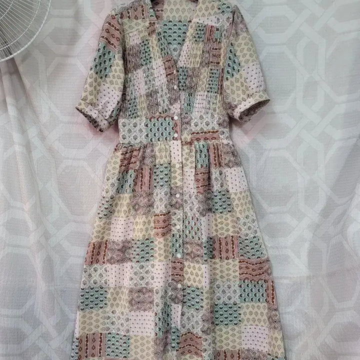 [BUNJANG] One Piece Dress / 원피스
