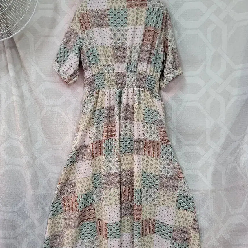 [BUNJANG] One Piece Dress / 원피스
