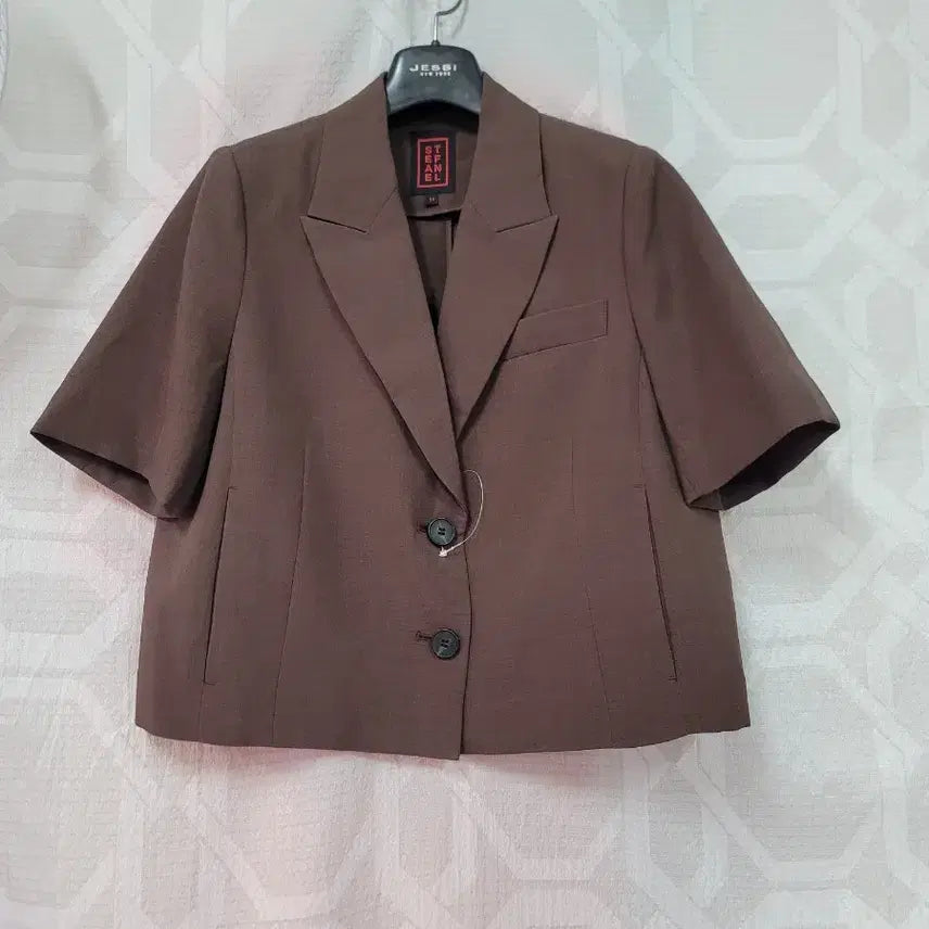 [BUNJANG] Jacket / 쟈켓