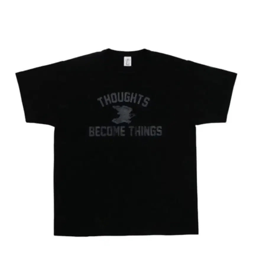 [SOLD OUT] 컬렉트피시스 반팔 블랙 M 새제품