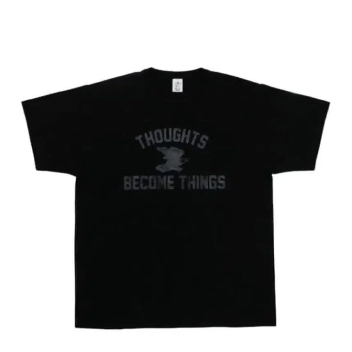 [SOLD OUT] 컬렉트피시스 반팔 블랙 M 새제품