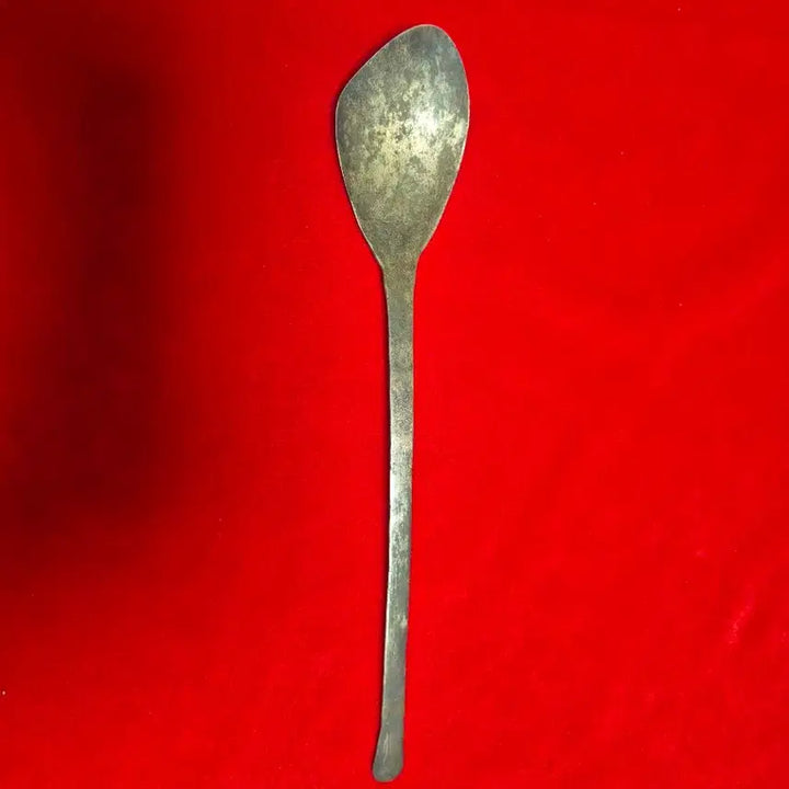 [BUNJANG] Original Joseon Dynasty Spoon (Rare) / 오리지날  조선시대 숟가락 (희소성)
