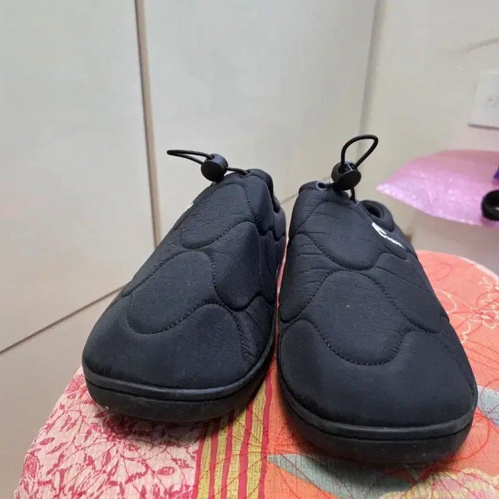 [BUNJANG] Nepa Padded Slipper / 네파 패딩슬리퍼