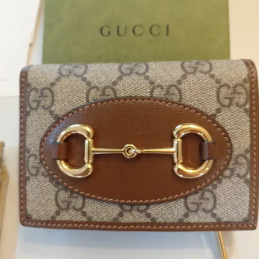 [BUNJANG] Gucci Horsebit Women&
