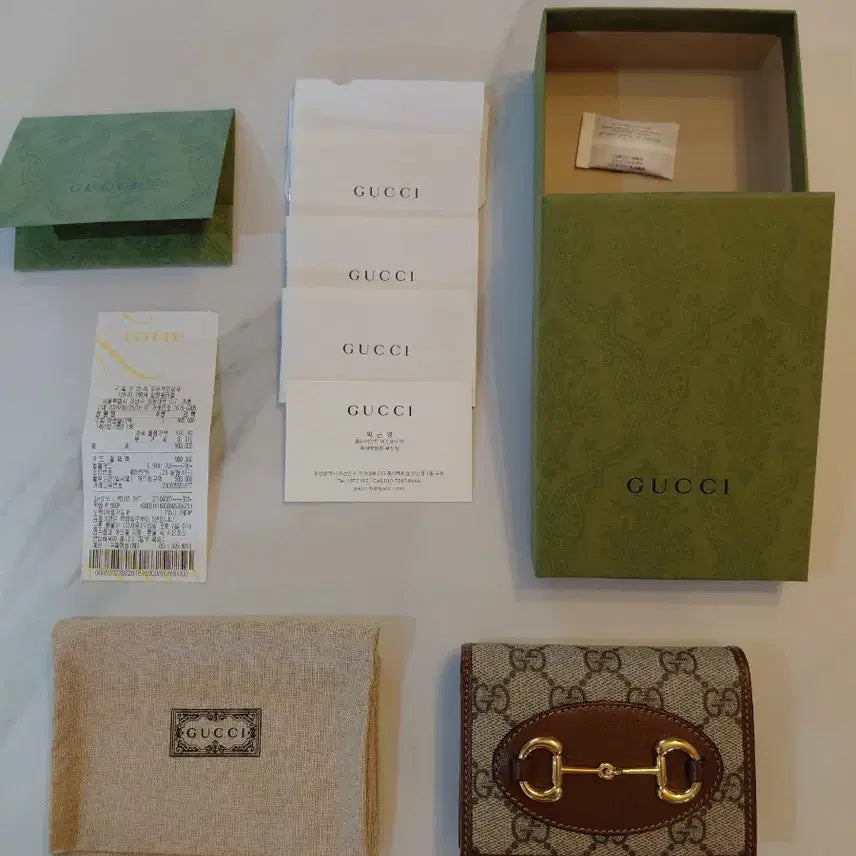 [BUNJANG] Gucci Horsebit Women&