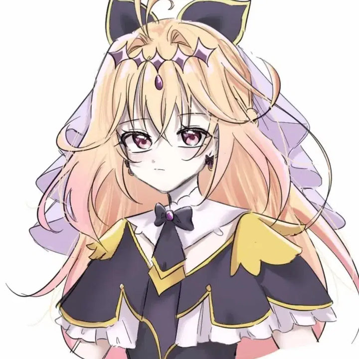 [BUNJANG] Female Character Bust Commission / 여캐 흉상 커미션