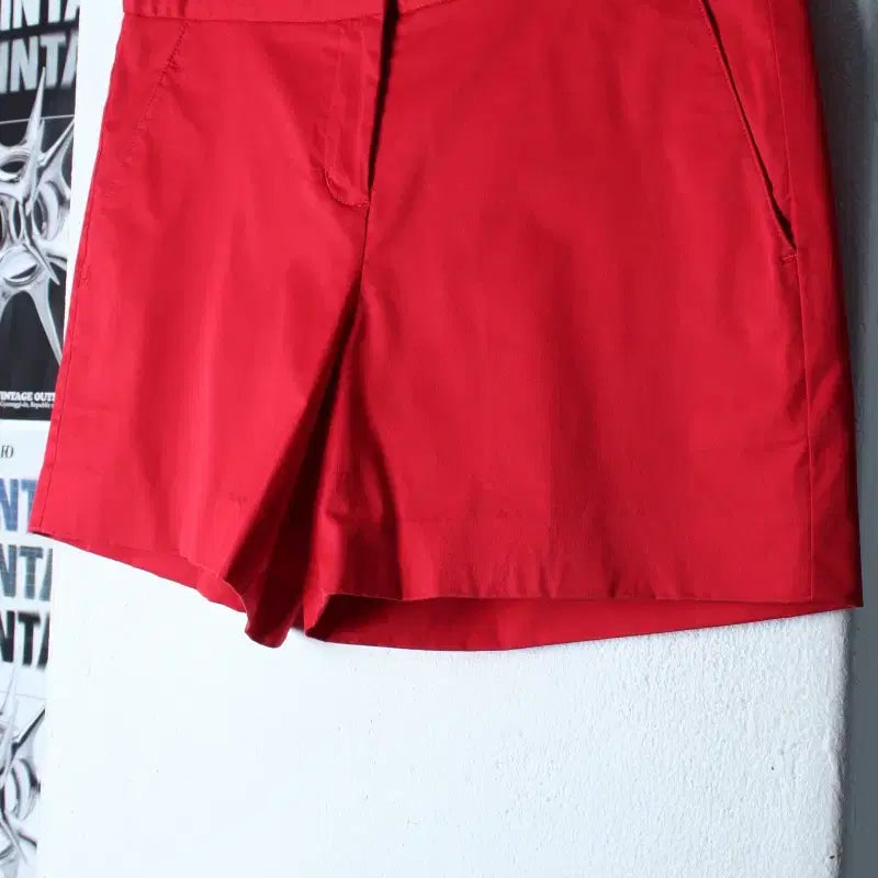 [BUNJANG] DKNY Donna Karan Casual Shorts / W(L-XL) DKNY 디케이앤와이 도나카란 반바지 팬츠 숏-259E