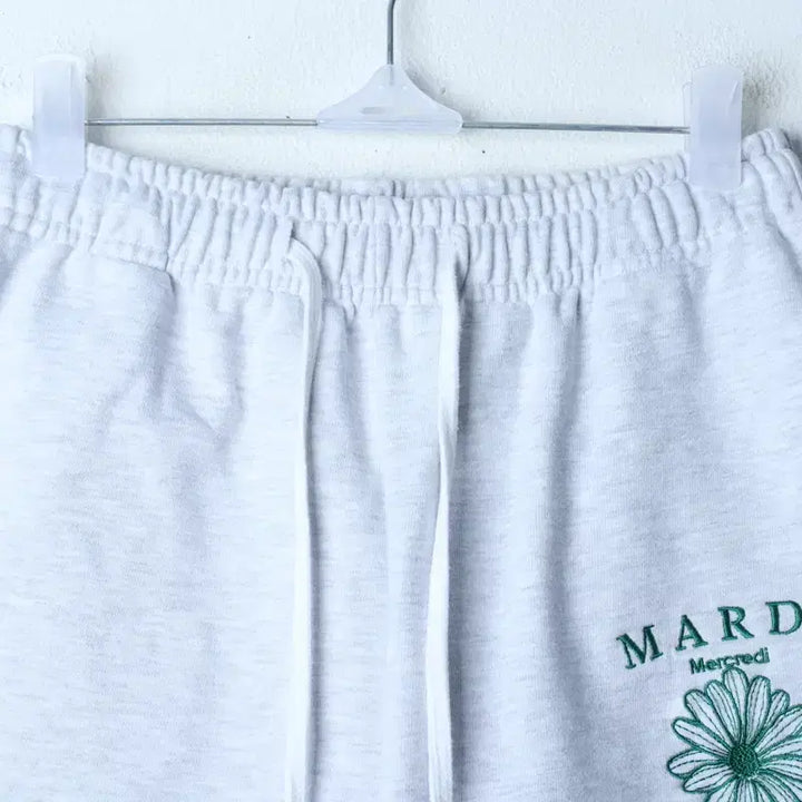 [BUNJANG] Mardi Mercredi x Marithe Francois Girbaud Collaboration Shorts / W(F) 마르디메르크디 반바지 팬츠 마리떼프랑소와저버 협업-25AF