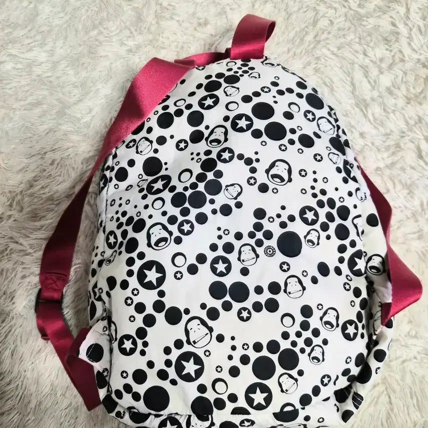 [BUNJANG] Kipling Backpack / 키플링 백팩