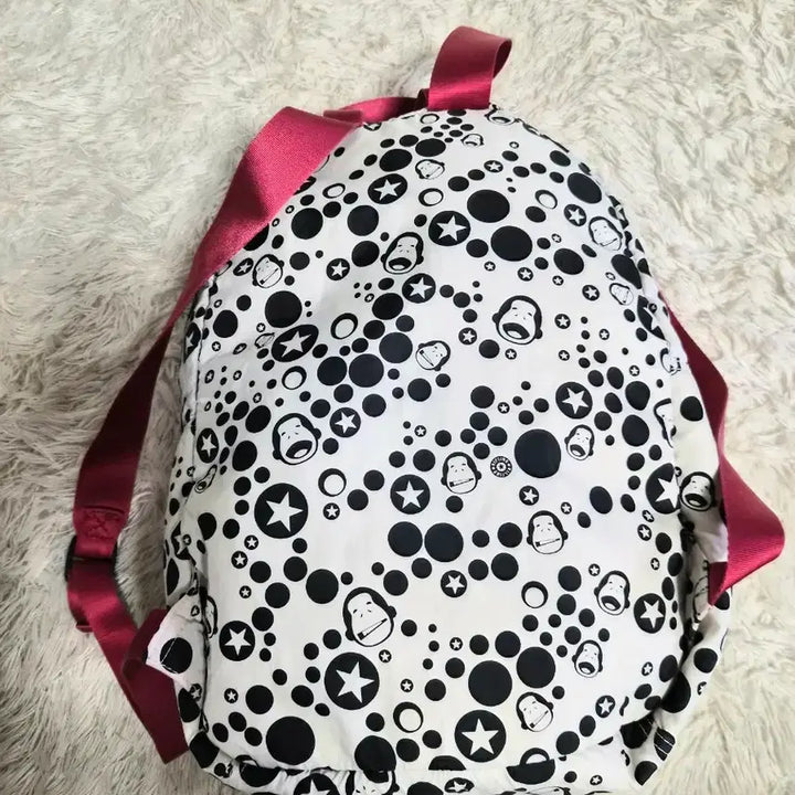 [BUNJANG] Kipling Backpack / 키플링 백팩