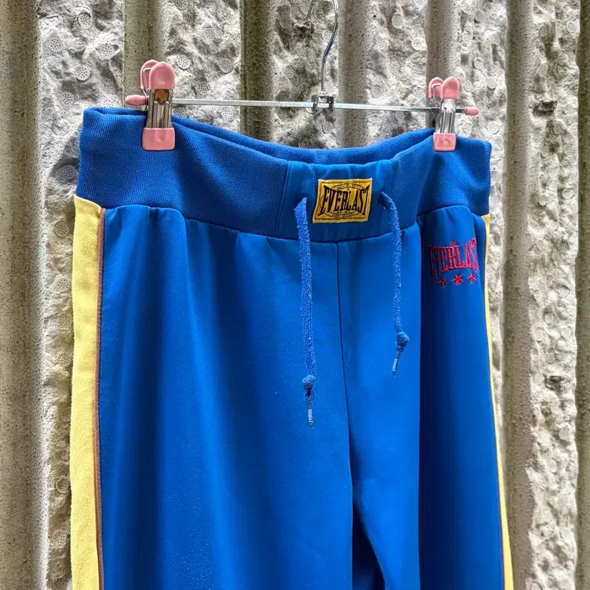 [BUNJANG] Everest Vintage Training Pants / 에베레스트 빈티지 트레이닝팬츠