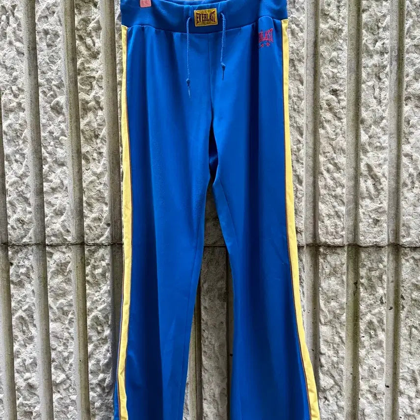 [BUNJANG] Everest Vintage Training Pants / 에베레스트 빈티지 트레이닝팬츠