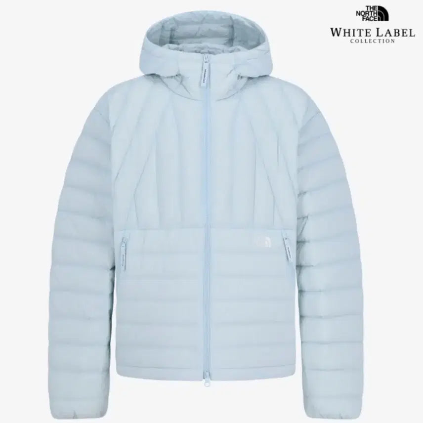 [BUNJANG] The North Face Coreline Down Jacket / 노스페이스 코어라인 다운 자켓