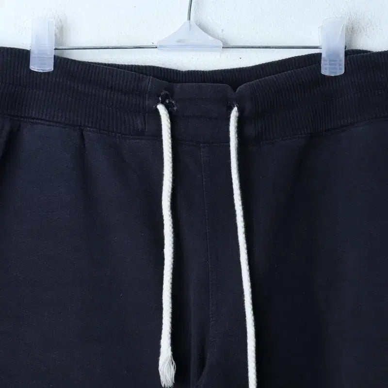 [BUNJANG] Dickies Big Logo Shorts Pants Navy Aged Old School (L-XL) / (L-XL) 디키즈 반바지 팬츠 빅로고 네이비 에이징 올드스쿨-25BA