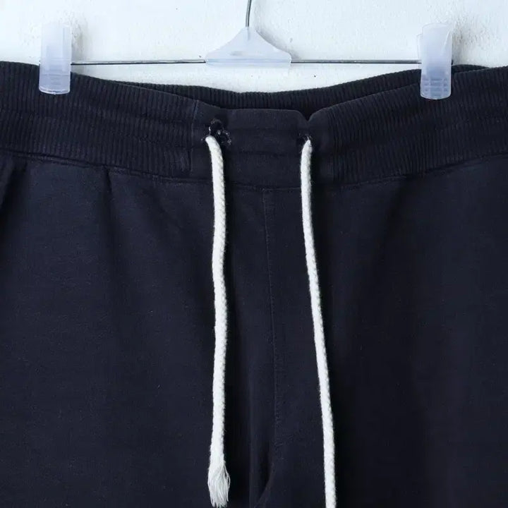 [BUNJANG] Dickies Big Logo Shorts Pants Navy Aged Old School (L-XL) / (L-XL) 디키즈 반바지 팬츠 빅로고 네이비 에이징 올드스쿨-25BA