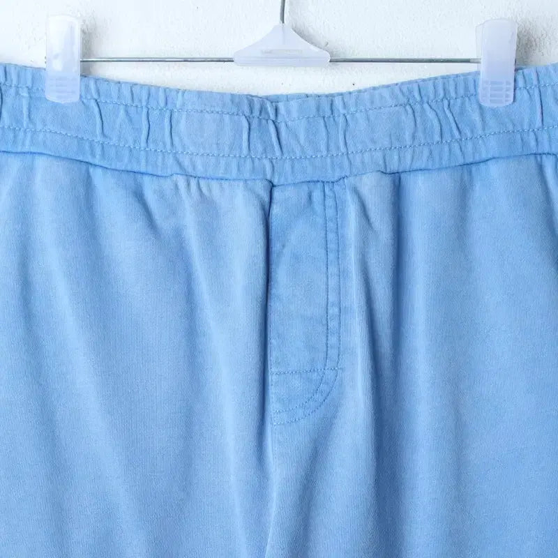 [BUNJANG] Chicago Bulls Pigment Blue NBA Shorts / (M) NBA 엔비에이 반바지 팬츠 시카고불스 피그먼트 블루-25BB