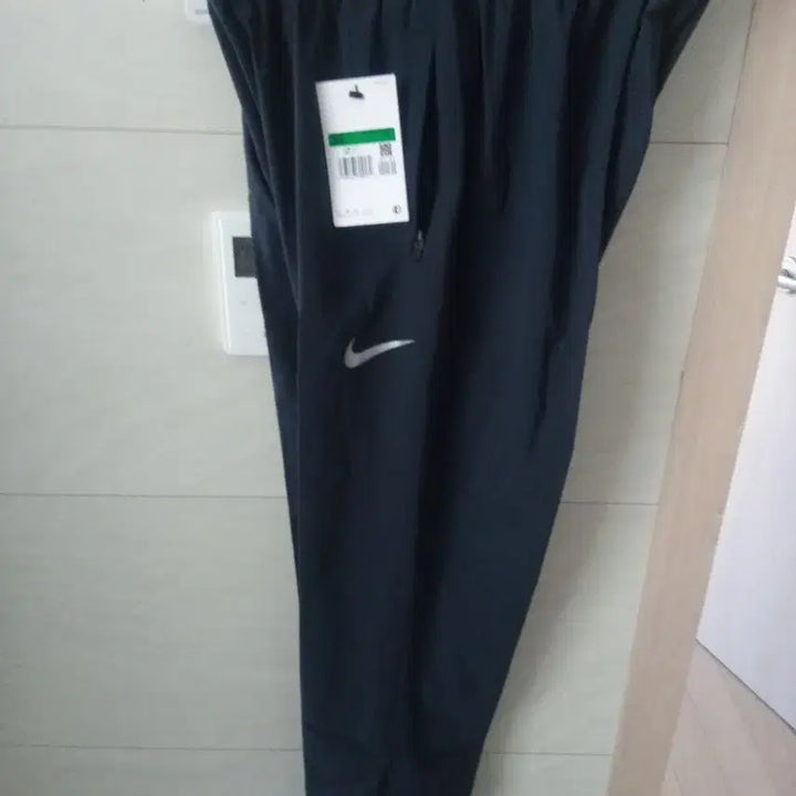 [BUNJANG] Nike Summer Cooling Training Pants Navy XL New / 나이키 여름용 트레이닝 냉감팬츠 XL 군청색 새상품