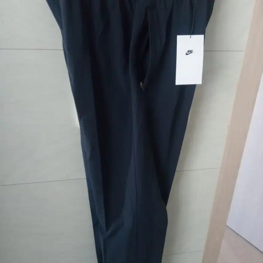[BUNJANG] Nike Summer Cooling Training Pants Navy XL New / 나이키 여름용 트레이닝 냉감팬츠 XL 군청색 새상품